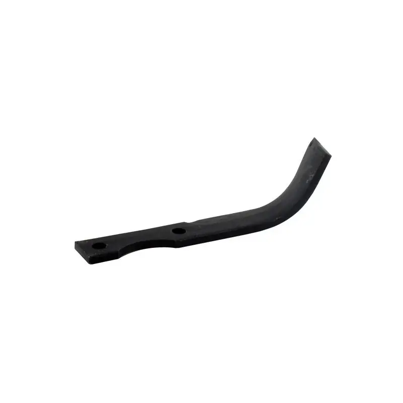 Couteau de fraise gauche 165mm type Labour pour fraise arrière GRILLO – BCS Dernier Modèle
