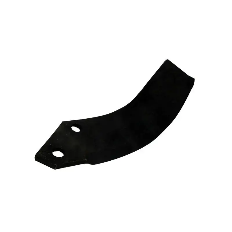 Prix Réduit Couteau de fraise gauche 148mm Type Labour pour fraise arrière GOLDONI