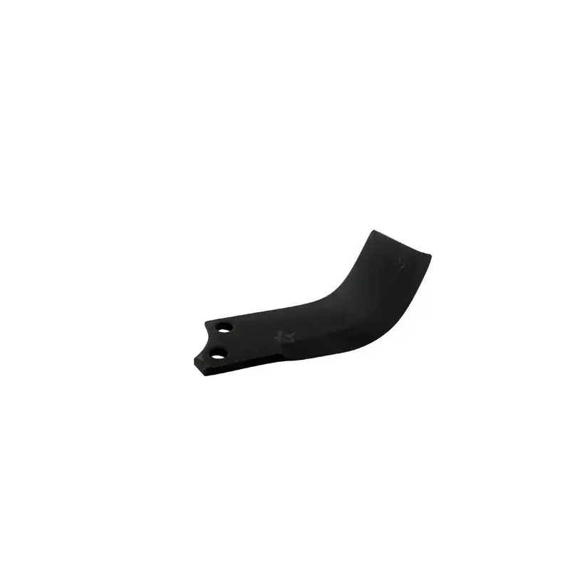 Acheter Direct Couteau de fraise droit 138mm type Labour pour fraise arrière BADALINI