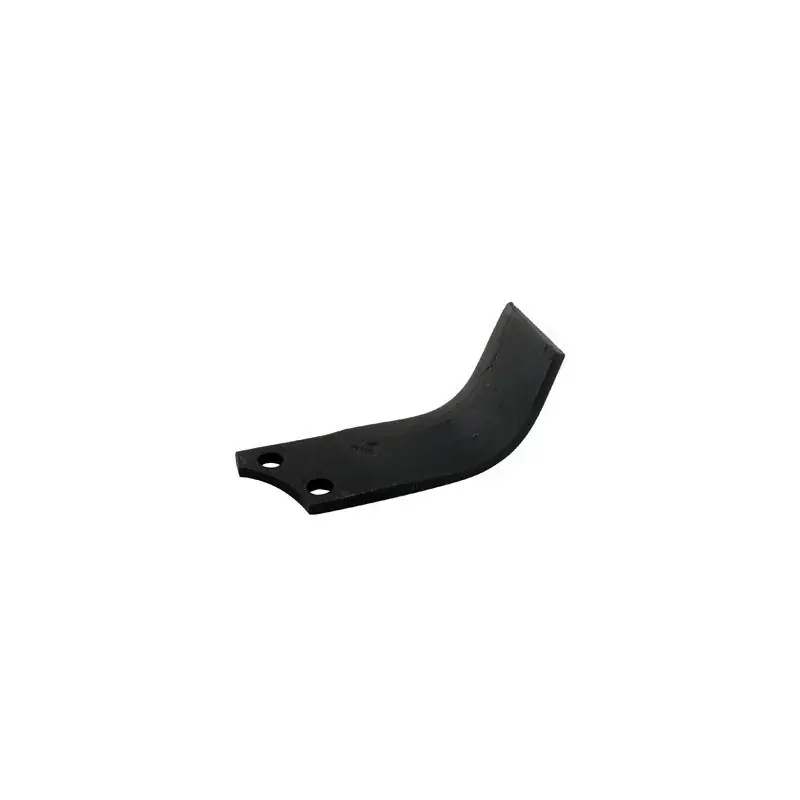 Couteau de fraise gauche 138mm type Labour pour fraise arrière BADALINI Prix Promo