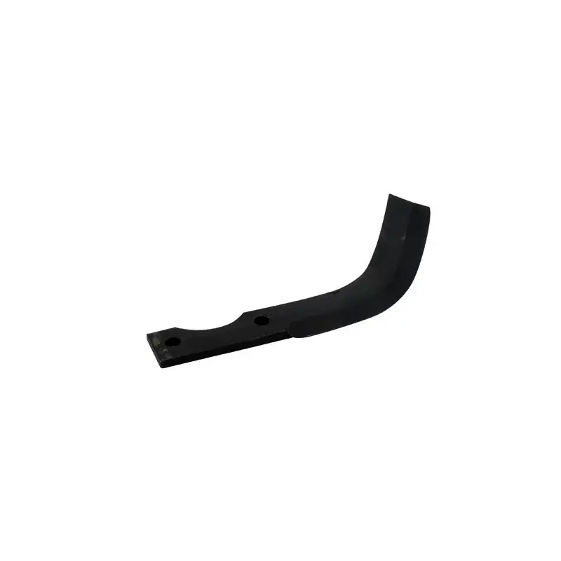 Top Vente Couteau de fraise droit 195mm Type Labour pour fraise arrière GRILLO