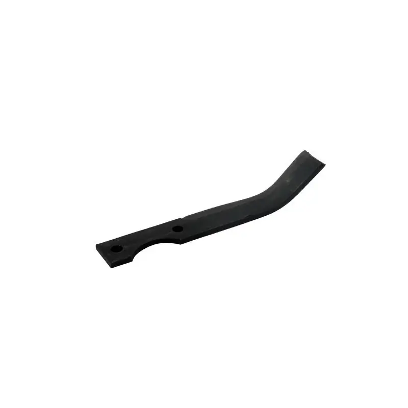 Vente Directe Couteau de fraise gauche 195mm Type Labour pour fraise arrière GRILLO