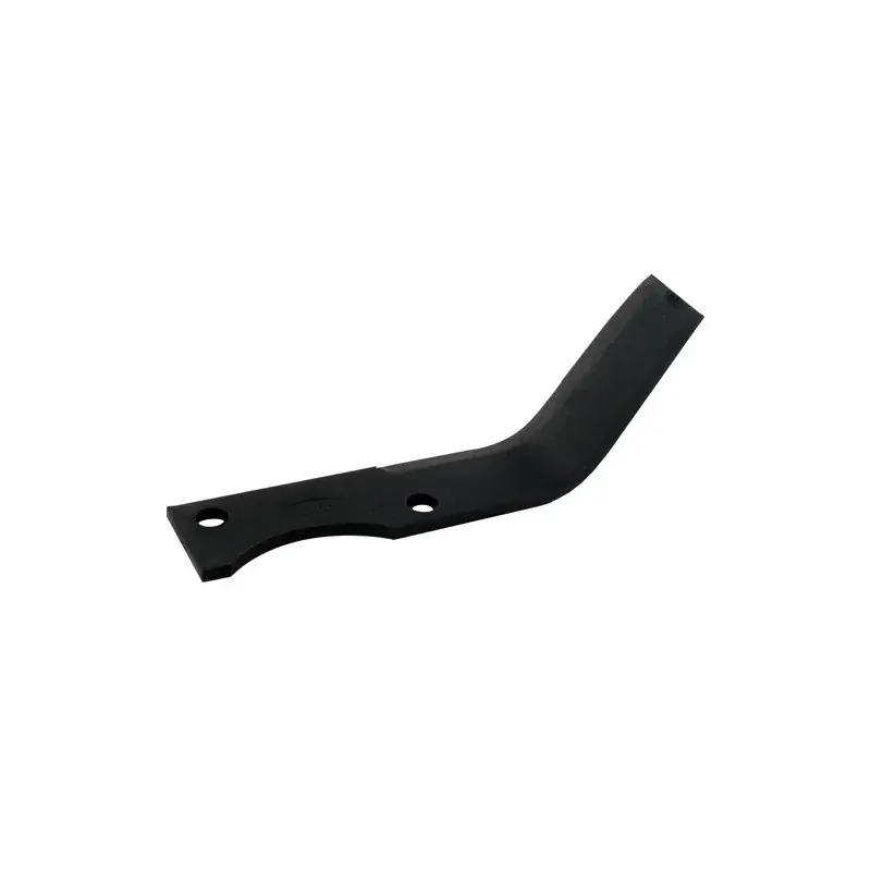 Couteau de fraise gauche 175mm Type Labour pour fraise arrière GOLDONI Commande En Gros