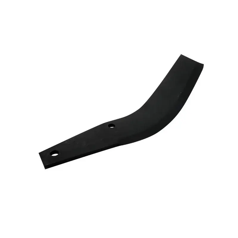 Couteau de fraise droit 235mm Type Labour pour fraise arrière GOLDONI Meilleur Choix