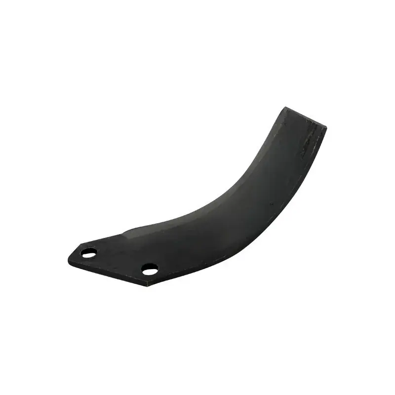 Couteau de fraise gauche 198mm Type Labour pour fraise arrière GOLDONI Commande En Gros