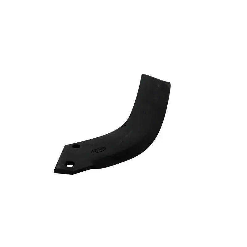 Commande En Gros Couteau de fraise droit 165mm Type Labour pour fraise arrière GOLDONI