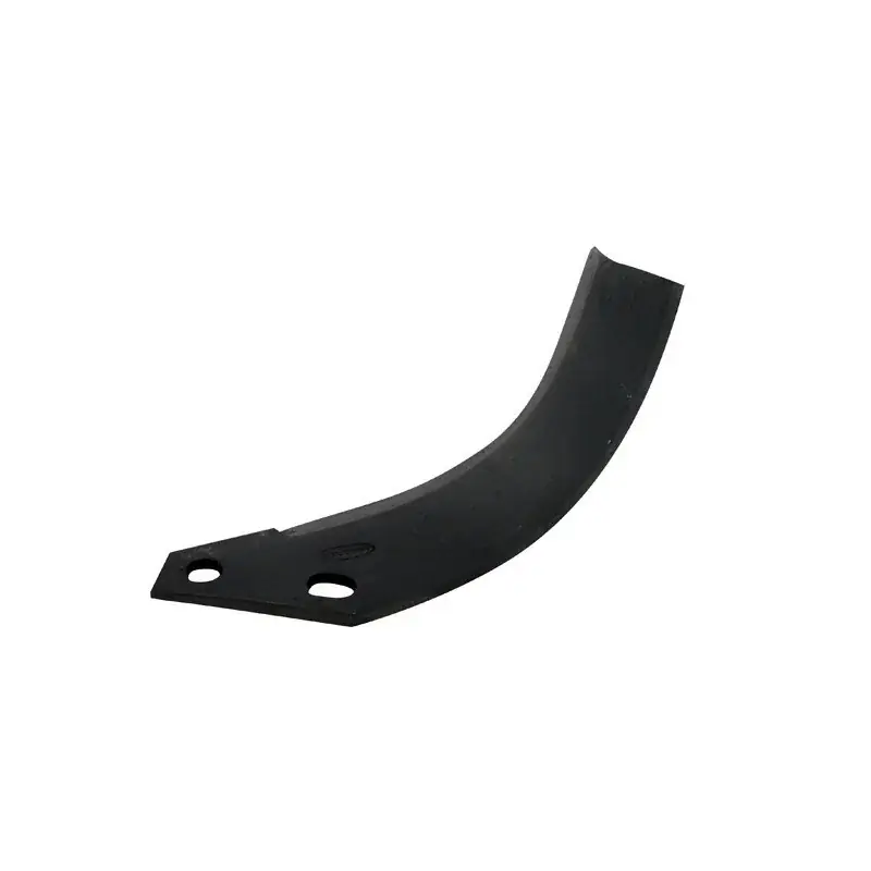 Couteau de fraise gauche 190mm Type Labour pour fraise arrière GOLDONI Offre Exclusive