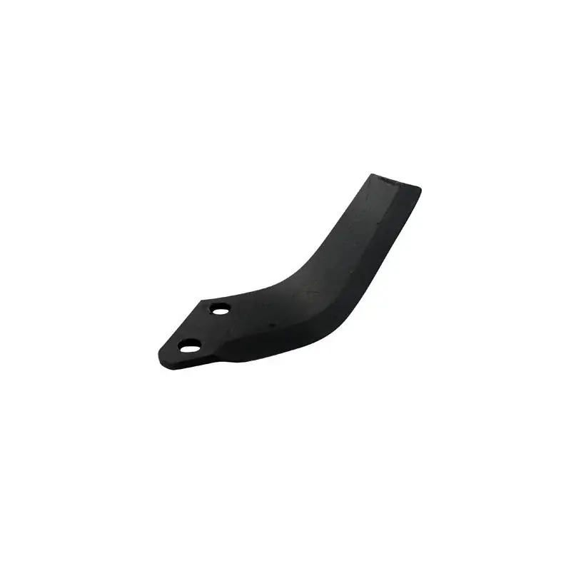 Prix Promo Couteau de fraise droit 162mm Type Labour pour fraise arrière PASQUALI