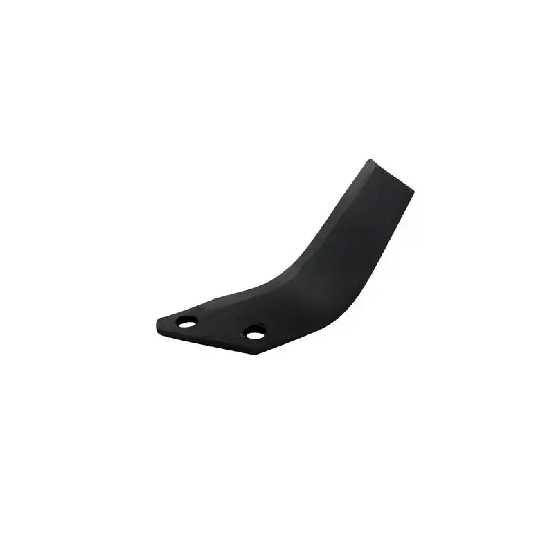 Retour Gratuit Couteau de fraise gauche 162mm Type Labour pour fraise arrière PASQUALI