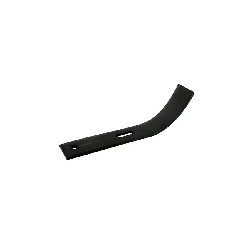 Réduction Couteau de fraise gauche 210mm Type Bineur pour motobineuse UNIVERSEL