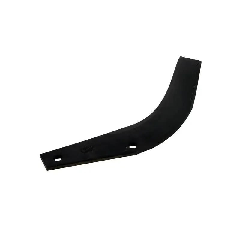 Promotion Saisonnière Couteau de fraise gauche 235mm Type Labour pour fraise arrière GOLDONI