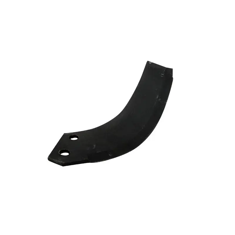 Couteau de fraise droit 170mm Type Labour pour fraise arrière GOLDONI Must-Have