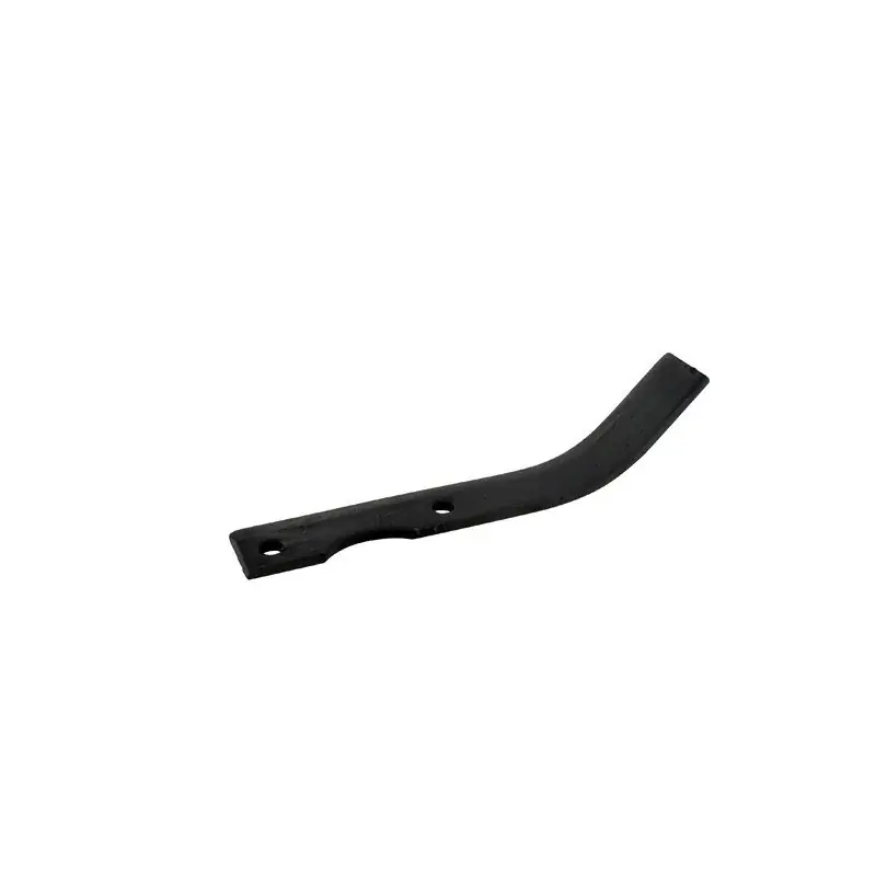 Couteau de fraise gauche 190mm Type Bineur HONDA, ISEKI, KUBOTA, MITSUBISHI Offre Spéciale