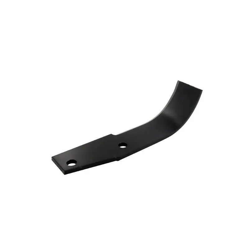 Vente Flash Couteau de fraise gauche 220mm Type Labour pour fraise arrière KRONE