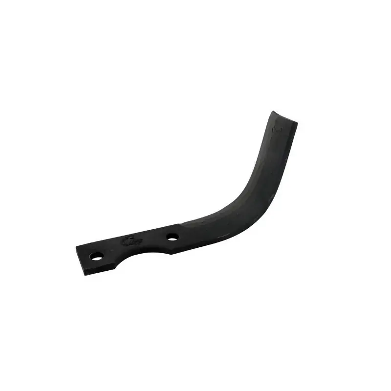 Dernière Chance Couteau de fraise gauche 195mm type Bineur pour fraise arrière FERRARI