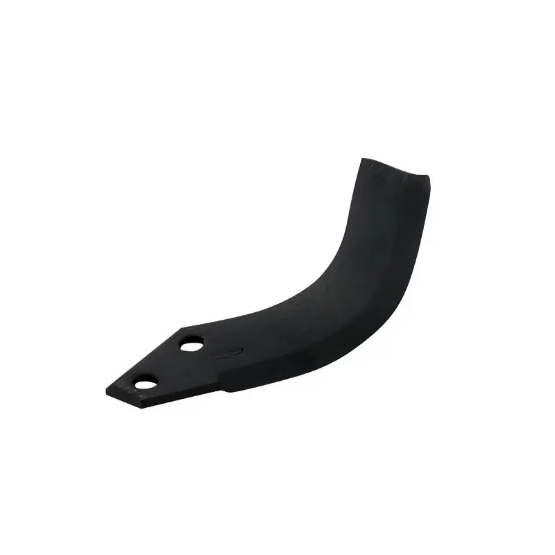 Affaire À Saisir Couteau de fraise droit 190mm Type Labour pour fraise arrière GOLDONI