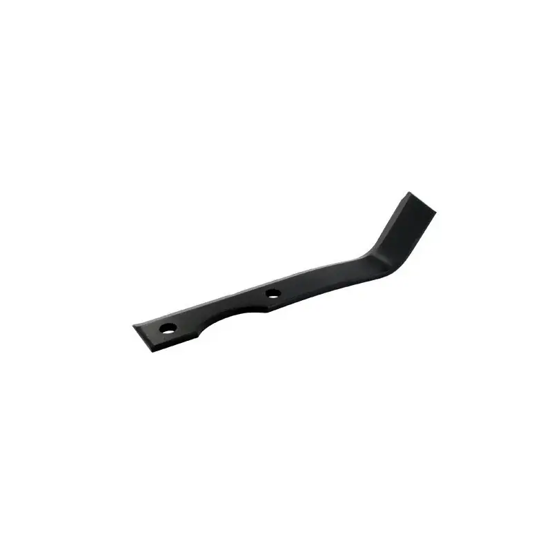 Couteau de fraise gauche 195mm Type Sarcleur pour motobineuse MOTOSTANDARD Solde