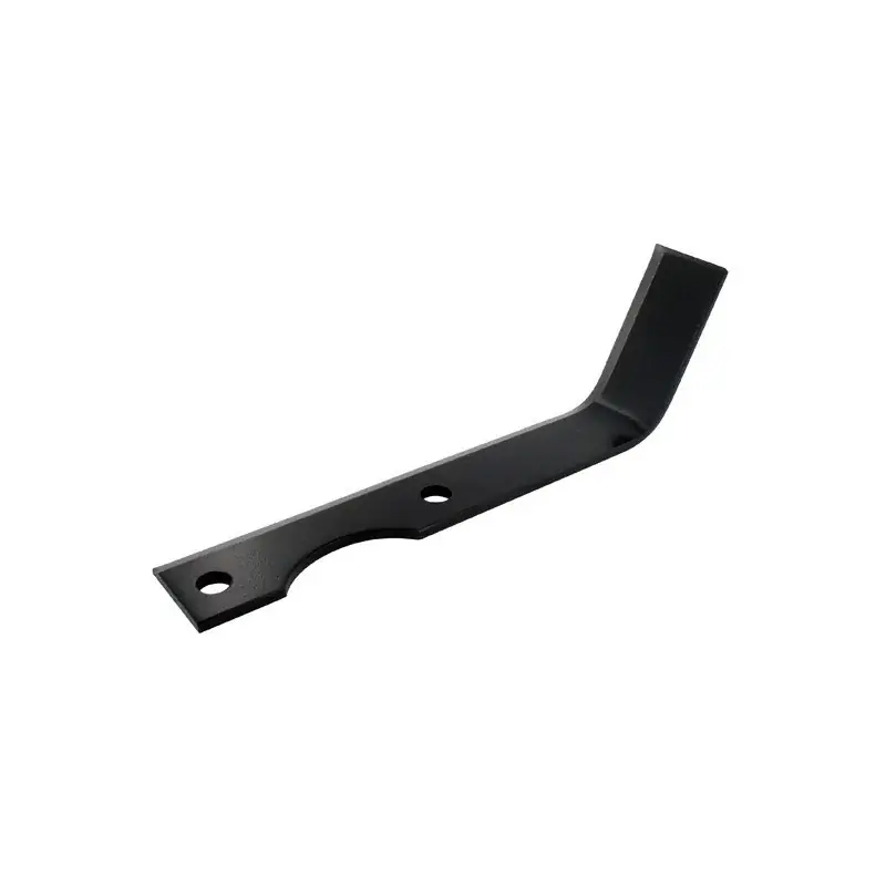 Couteau de fraise gauche 240mm Type Sarcleur pour motobineuse ISEKI Achetez Aujourd&rsquo;hui