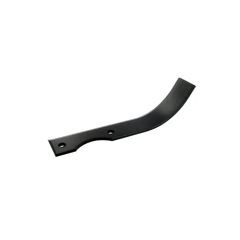 Produit De Marque Couteau de fraise gauche 215mm Type Bineur pour motobineuse STAUB