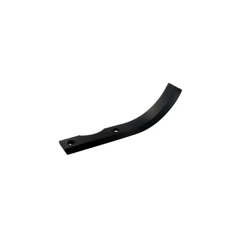 Couteau de fraise droit 175mm Type Bineur pour motobineuse STAUB Vente Directe