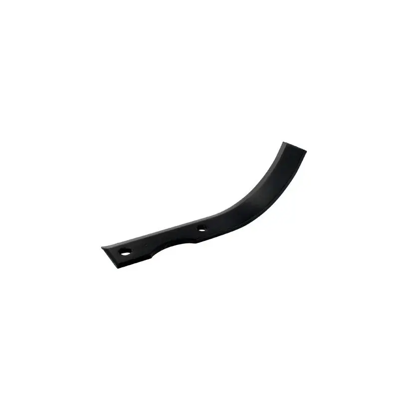 Couteau de fraise gauche 175mm Type Bineur pour motobineuse STAUB Promotion Saisonnière