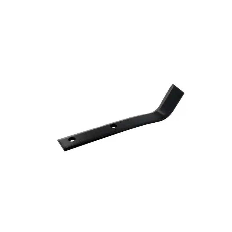 Prix Bas Couteau de fraise gauche 190mm Type Sarcleur pour motobineuse STAFOR – STAUB