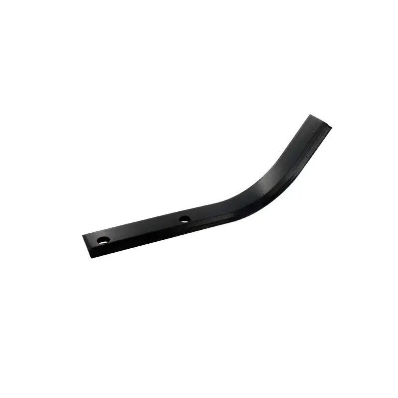 Offre Spéciale Couteau de fraise droit 210mm Type Bineur pour motobineuse STAUB