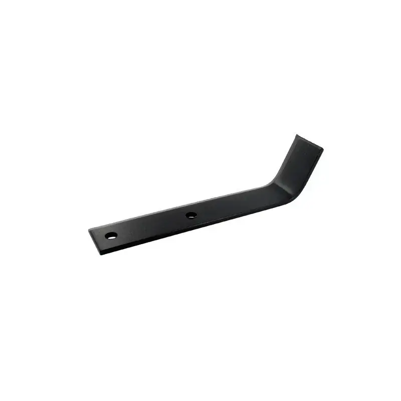 Couteau de fraise gauche 210mm Type Sarcleur pour motobineuse STAUB Prix Choc