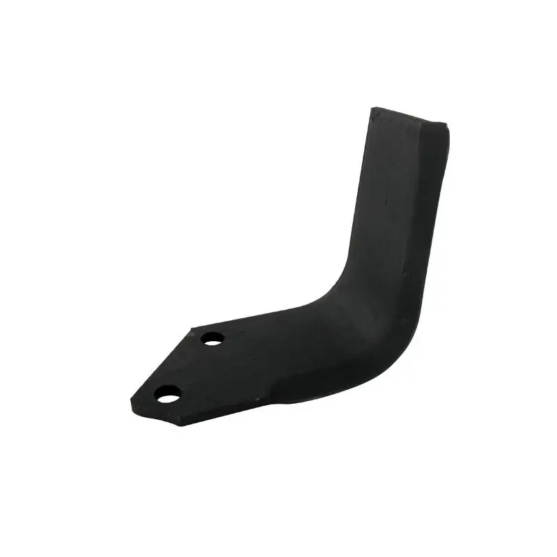 Couteau de fraise droit 180mm Type Sarcleur pour fraise arrière HOWARD ROTAVATOR 63593 – 3901 Satisfait Ou Remboursé