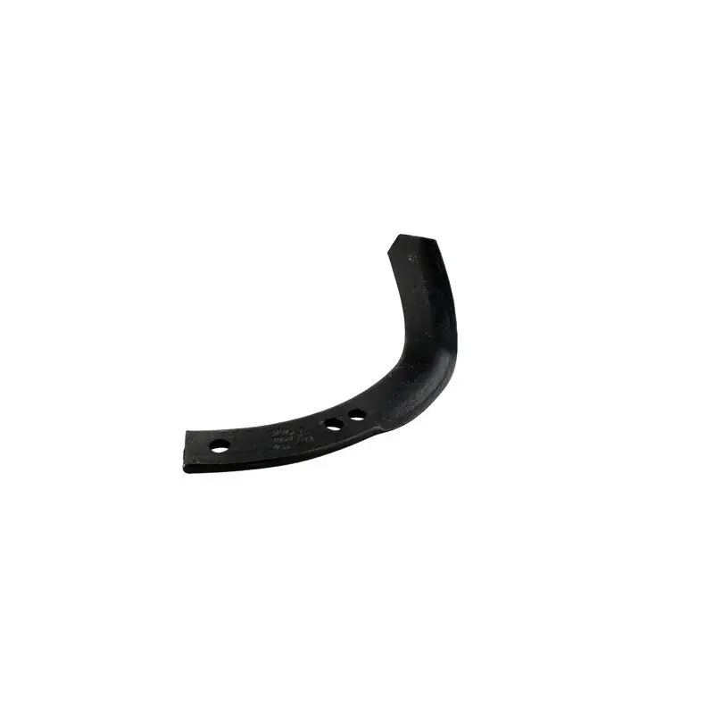 Couteau de fraise droit 230mm Type Labour pour motobineuse WOLSELEY – ROPER Produit De Marque