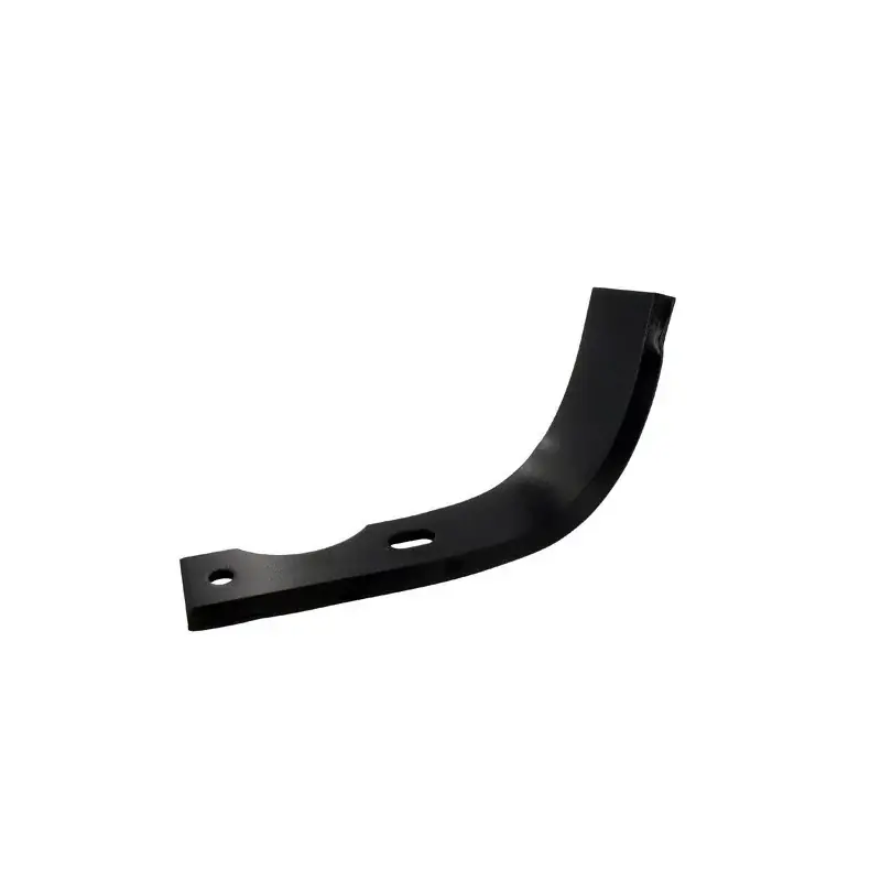 Remise Couteau de fraise droit 205mm Type Bêche pour motobineuse STAFOR – STAUB