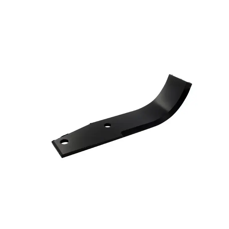 Couteau de fraise droit 220mm Type Labour pour fraise arrière KRONE Prix Choc