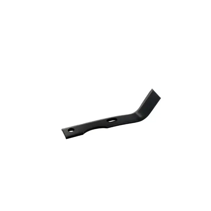 Pas Cher Couteau de fraise gauche 160mm Type Sarcleur pour motobineuse AGRIA – SOLO