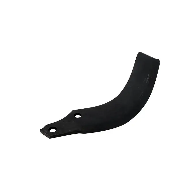 Produit De Marque Couteau de fraise droit 202mm Type Labour pour fraise arrière GOLDONI