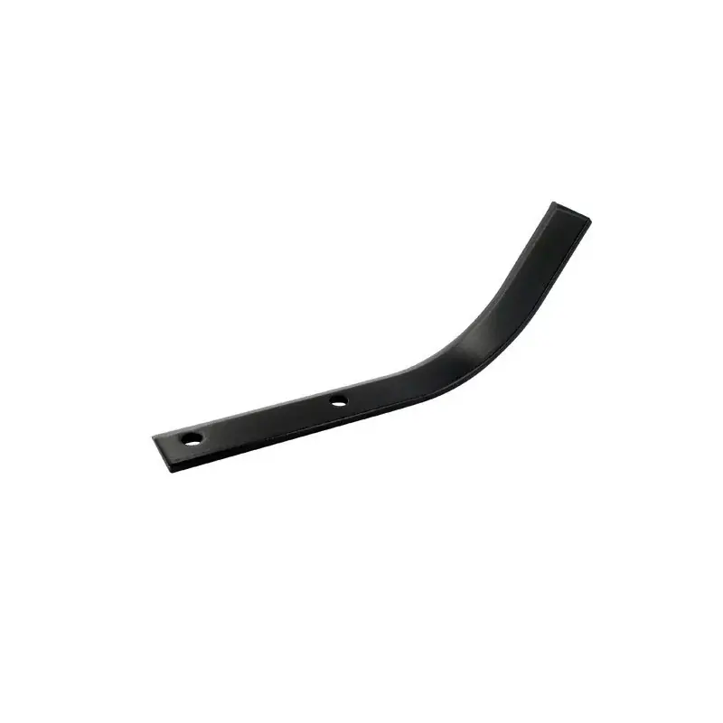 Couteau de fraise gauche 210mm Type Bineur pour motobineuse STAUB Nouvelle Collection
