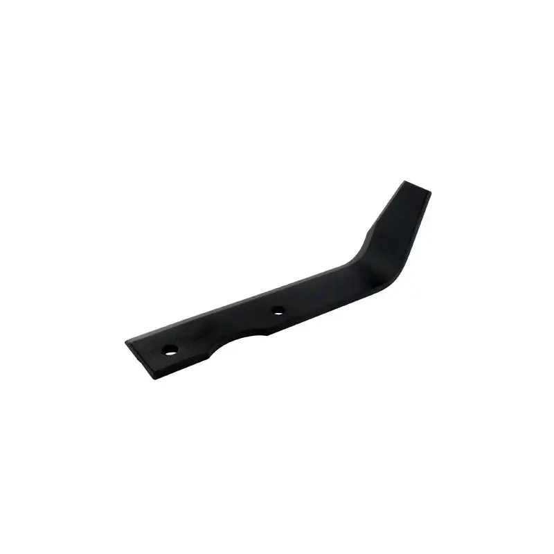 Couteau de fraise gauche 195mm Type Sarcleur pour motobineuse STAUB Retour Gratuit