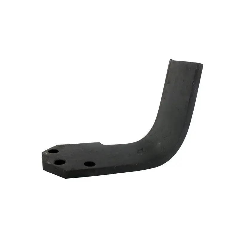 Populaire Couteau de fraise gauche 180mm Type Labour pour fraise arrière CARRARO