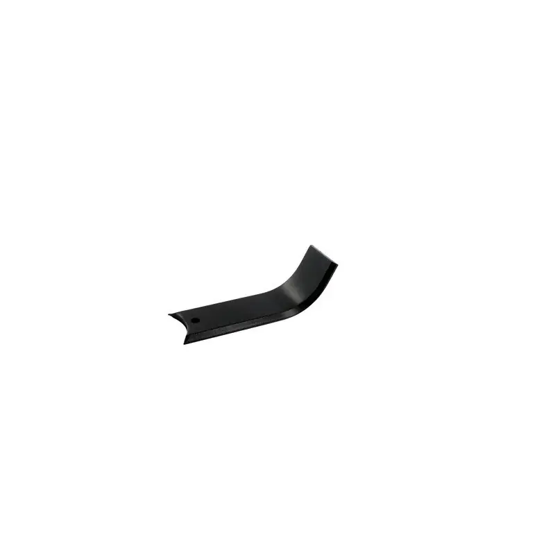 Prix Promo Couteau de fraise réversible 120mm Type Sarcleur pour motobineuse AGRIA