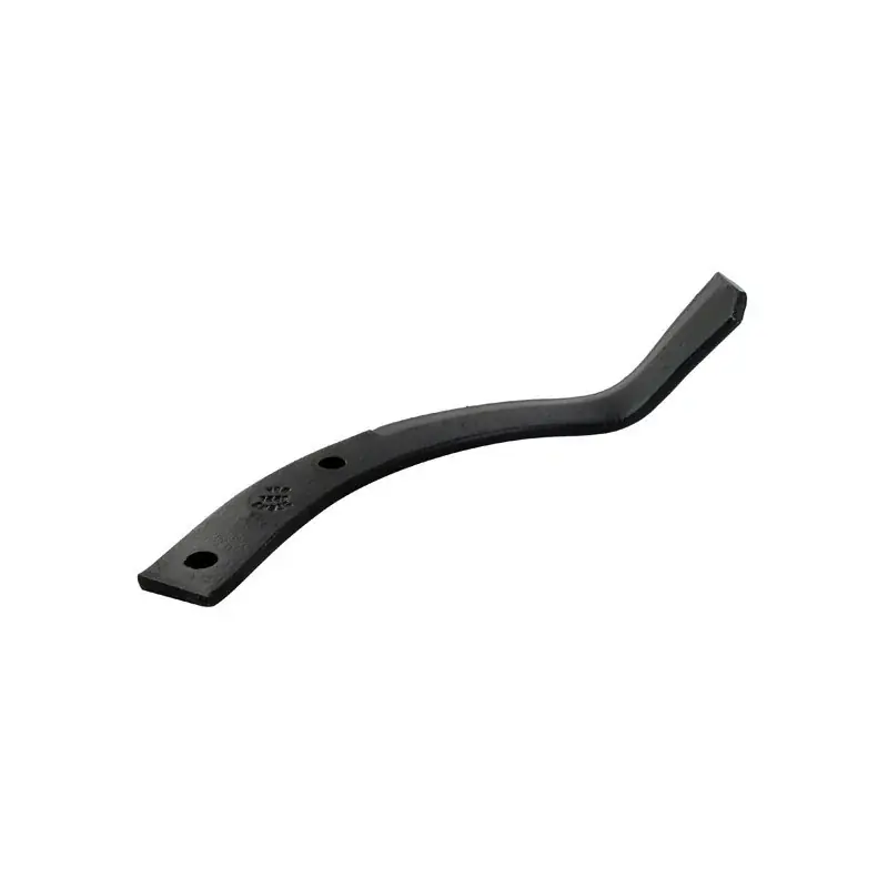 Couteau de fraise gauche 260mm Type Labour pour motobineuse MTD Bon Plan