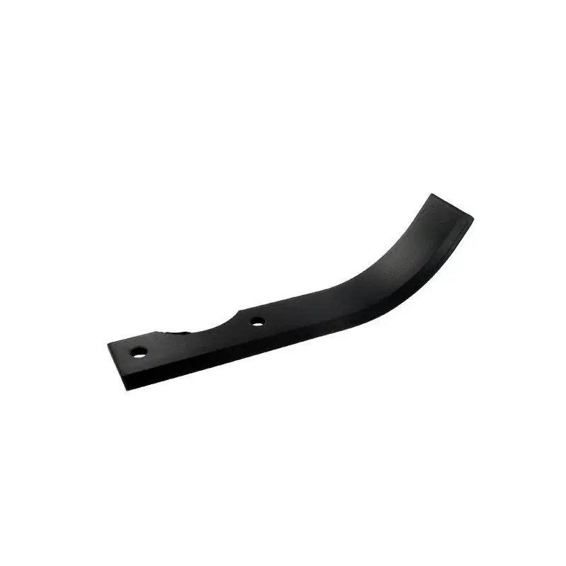 Couteau de fraise droit 215mm Type Bineur pour motobineuse STAUB Nouveauté