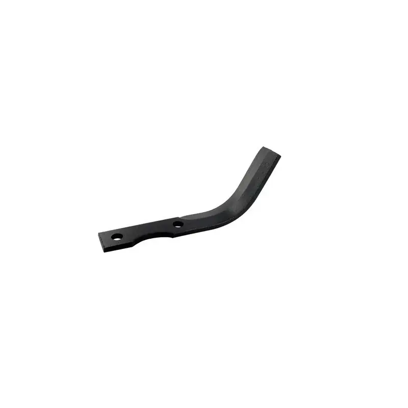 Couteau de fraise gauche 183mm Type Bineur pour fraise arrière FERRARI Offre Exclusive