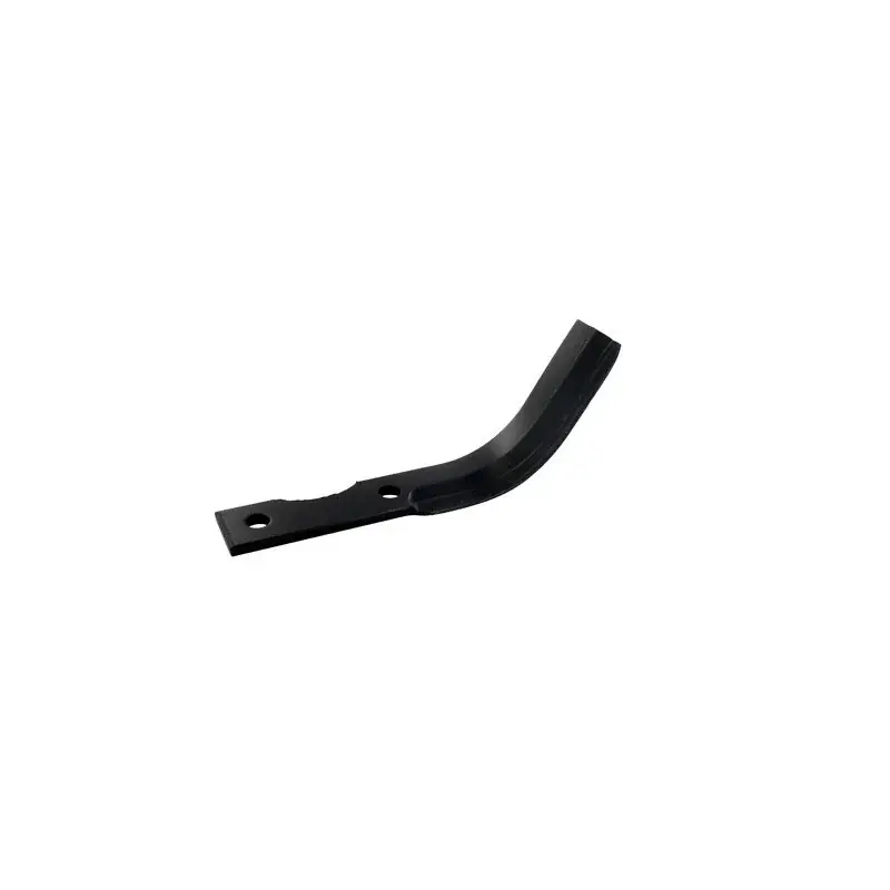 Couteau de fraise droit 183mm Type Bineur pour fraise arrière FERRARI Réduction