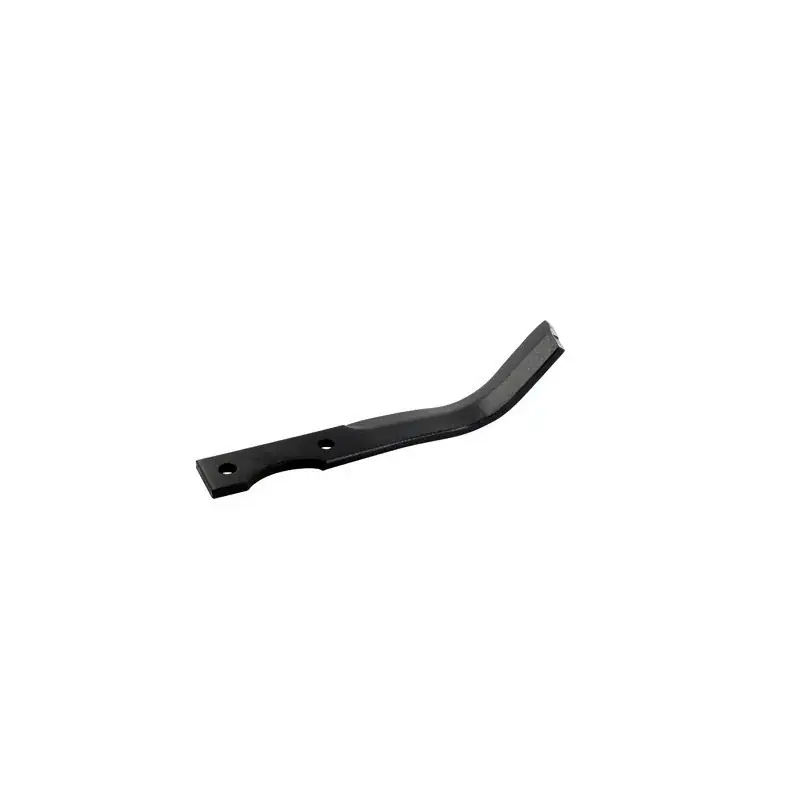 Couteau de fraise gauche 195mm Type Bineur pour fraise arrière GRILLO Prix Réduit