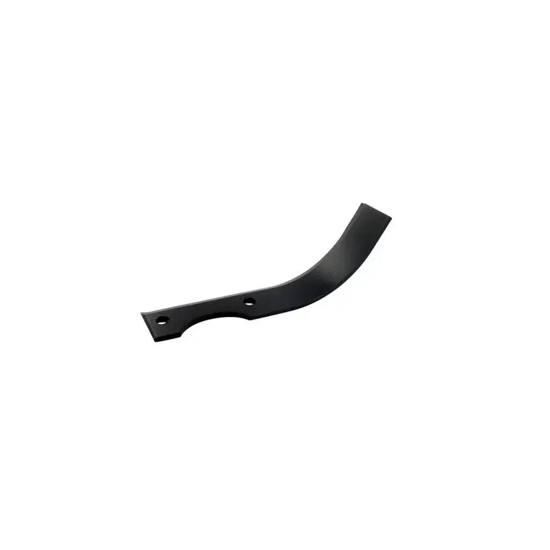 Bon Plan Couteau de fraise gauche 195mm Type Bineur pour motobineuse STAUB