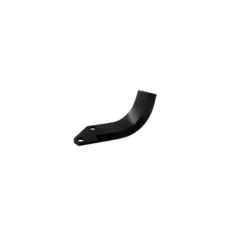Couteau de fraise droit 152mm Type Labour pour fraise arrière GRILLO – BCS Nouvelle Collection