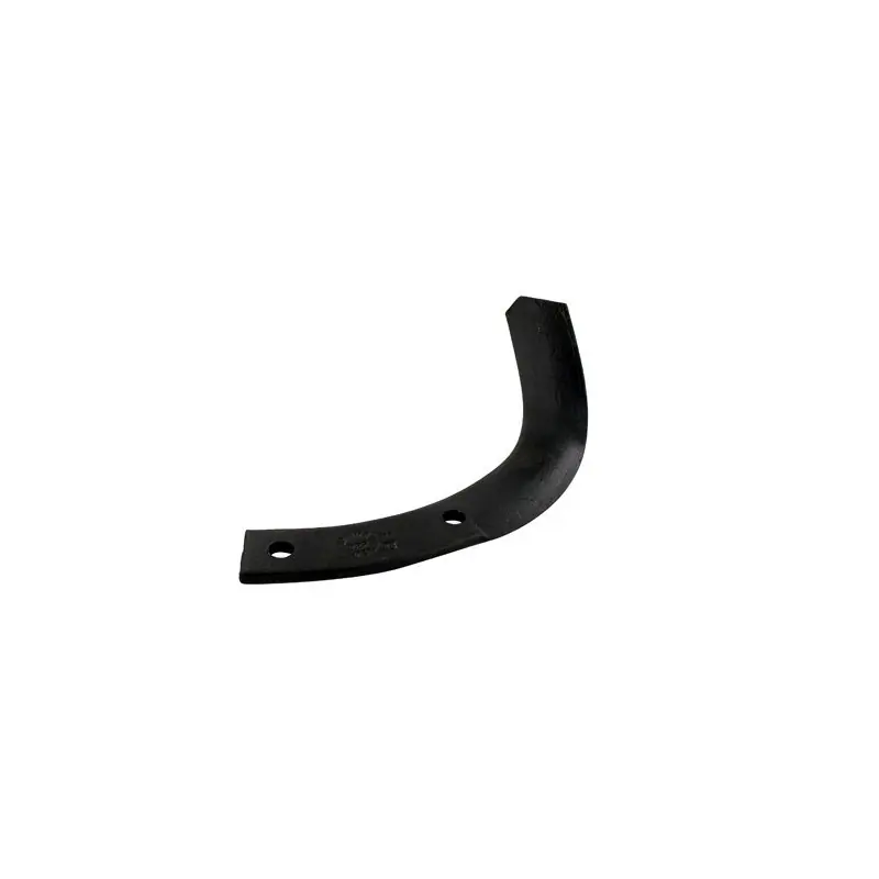 Solde Couteau de fraise droit 200mm Type Labour pour fraise arrière HUSQVARNA 6555J – 532006555