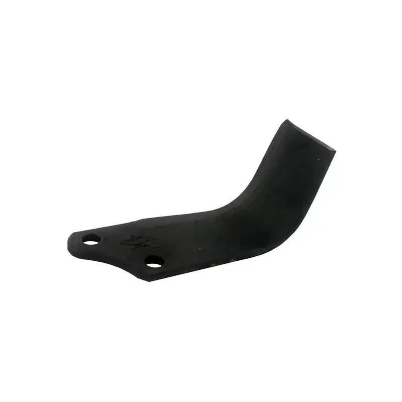 Couteau de fraise gauche 135mm Type Bêche pour fraise arrière AGRIA 1667-066-23 Acheter En Ligne
