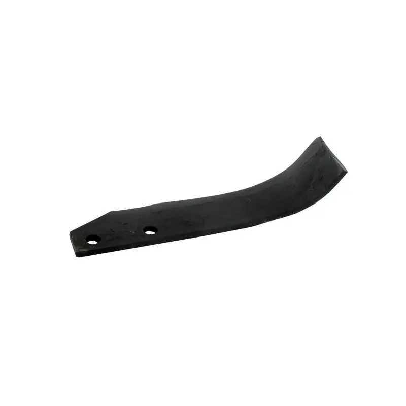 Couteau de fraise droit 175mm Type Labour pour fraise arrière TIELBURGER KB-001-006 Commander Vite