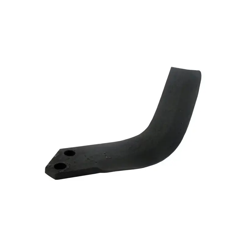 Seulement Aujourd&rsquo;hui Couteau de fraise droit 140mm Type Labour pour fraise arrière GRILLO 7087R
