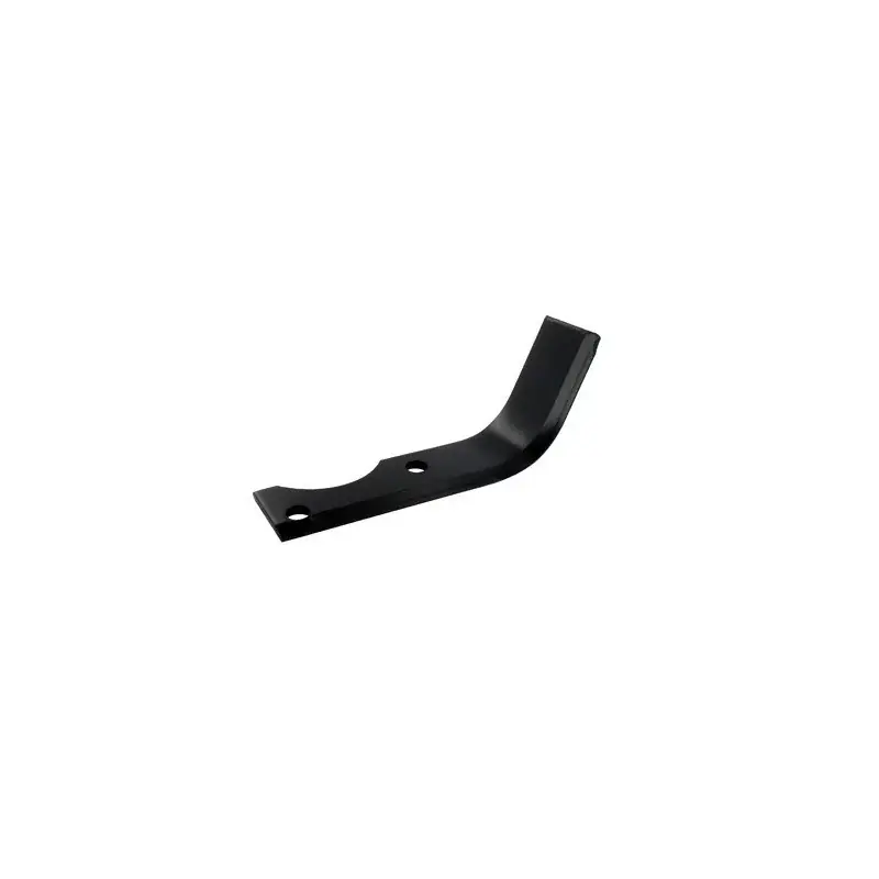 Couteau de fraise droit 175mm Type Bineur pour fraise arrière GOLDONI Achetez Aujourd&rsquo;hui